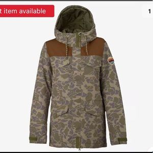 ISO this jacket in Small or medium! Help poshers!